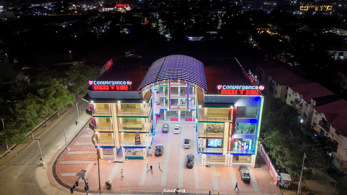 Aerial View 8