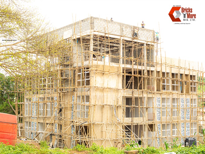 Construction stage
