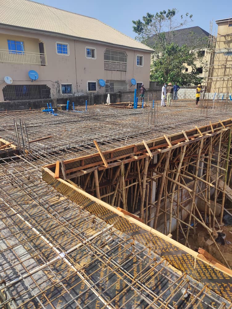 Construction 17