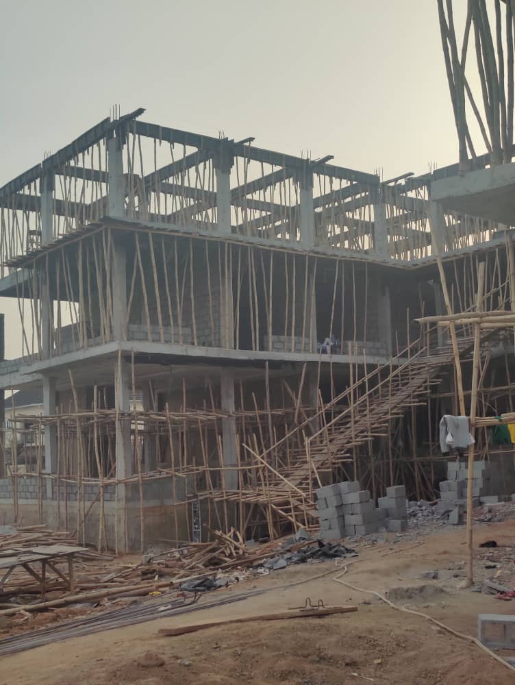 Construction 18