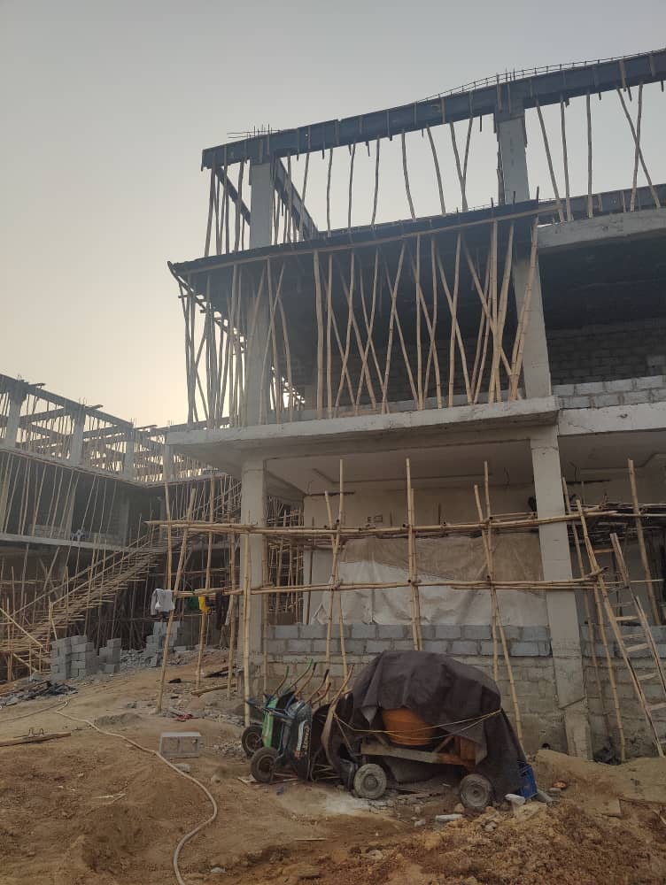 Construction 19