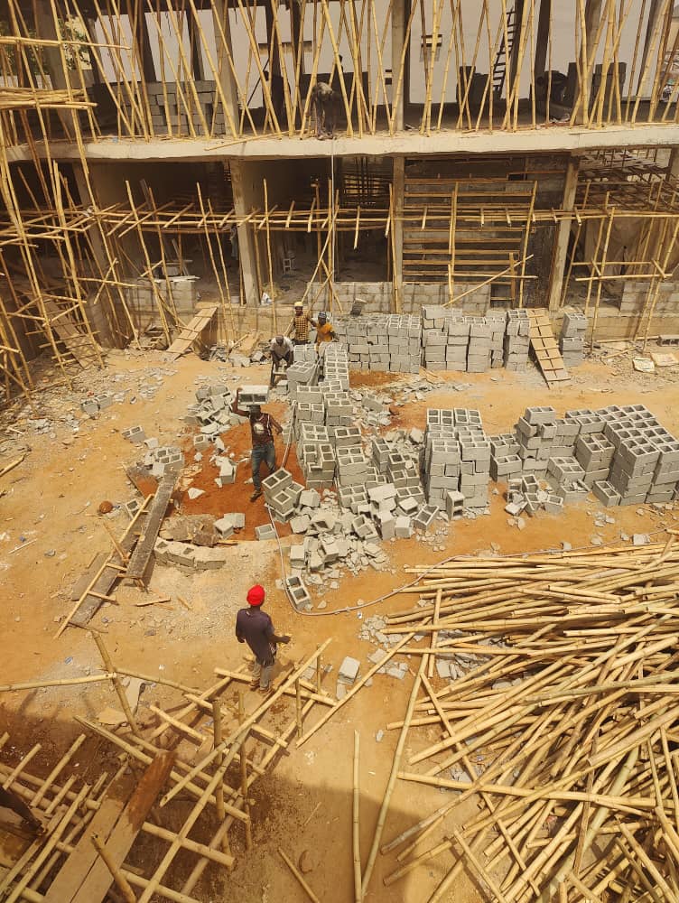 Construction 20
