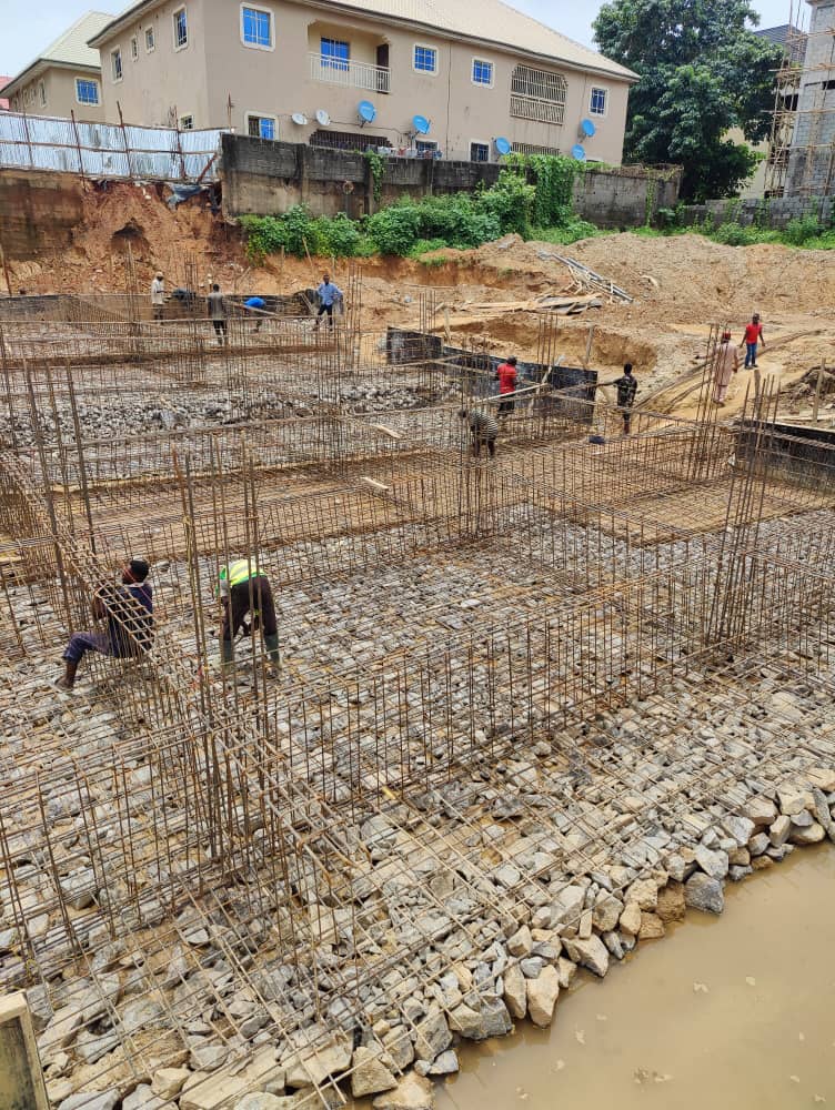 Construction 8