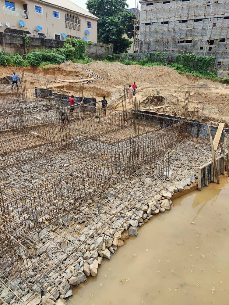 Construction 9