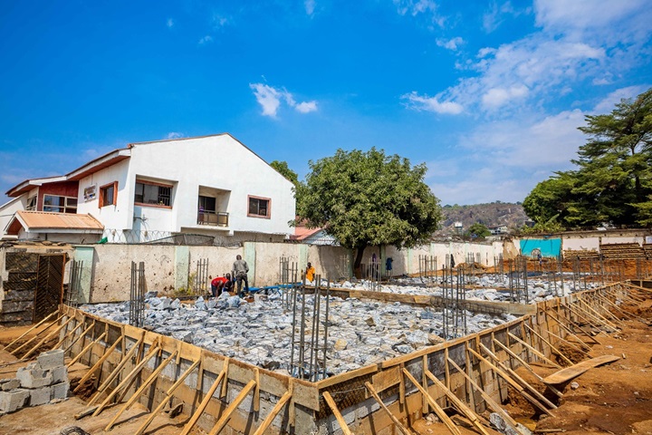 CIOA Property