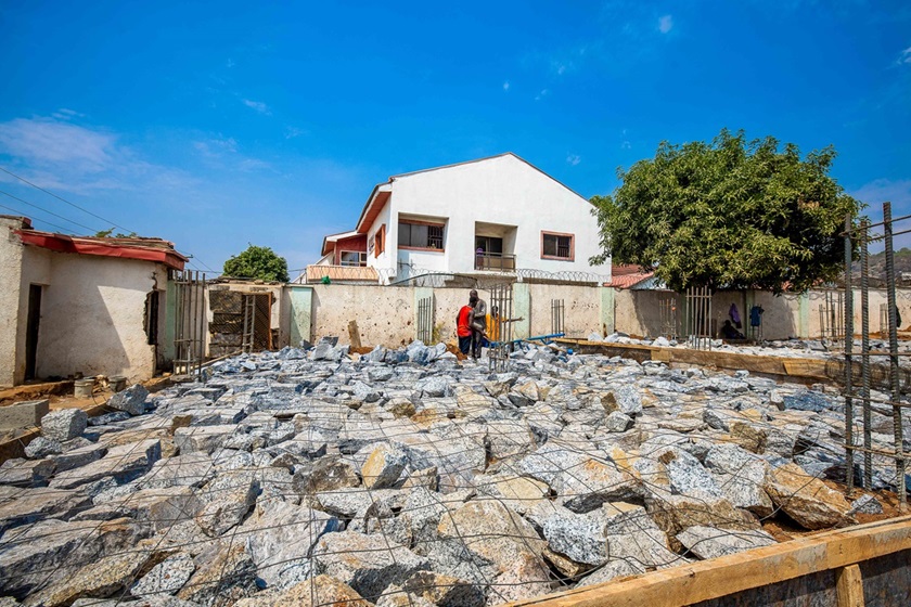 CIOA Property