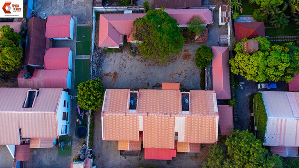 CIOA Property