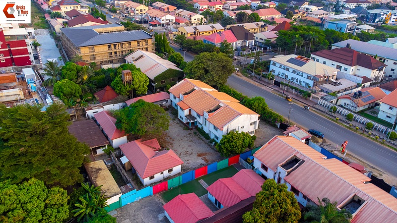 CIOA Property