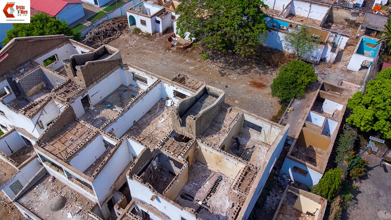 CIOA Property