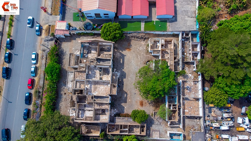 CIOA Property
