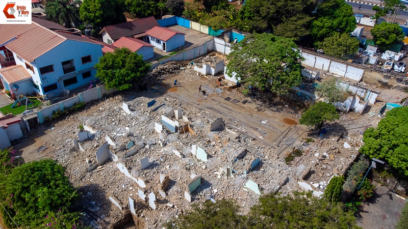 CIOA Property