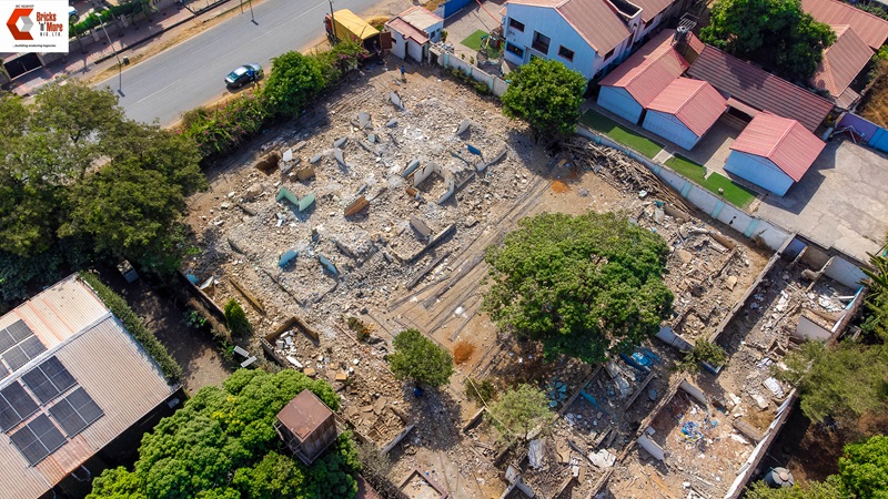 CIOA Property
