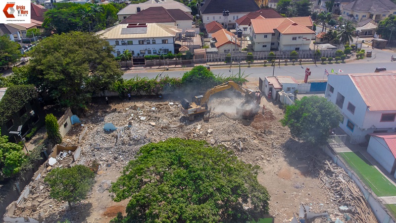 CIOA Property