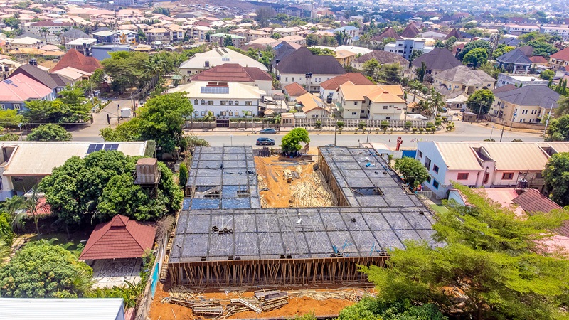 CIOA Property