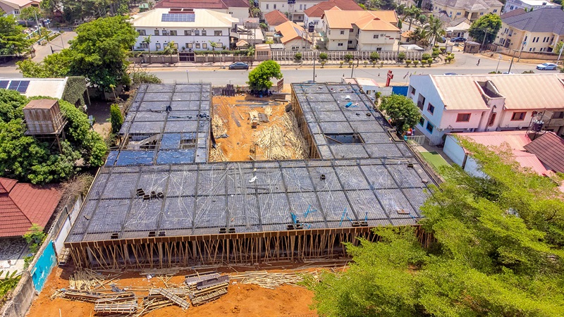 CIOA Property