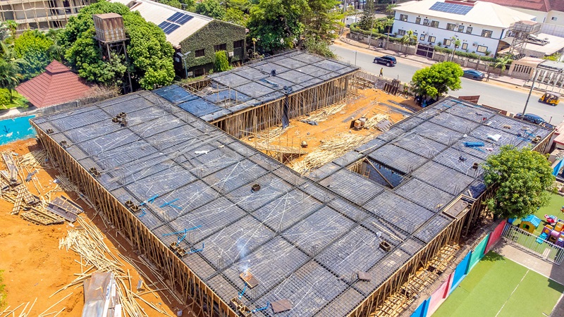 CIOA Property