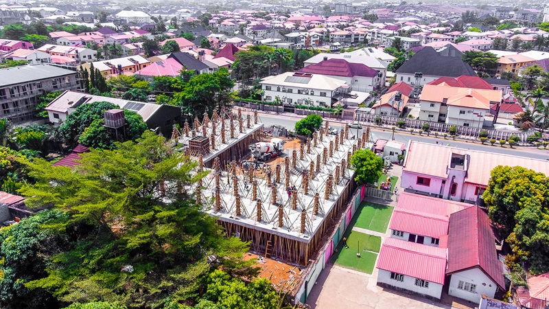CIOA Property