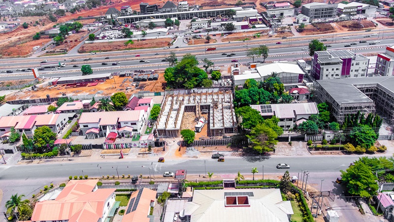 CIOA Property
