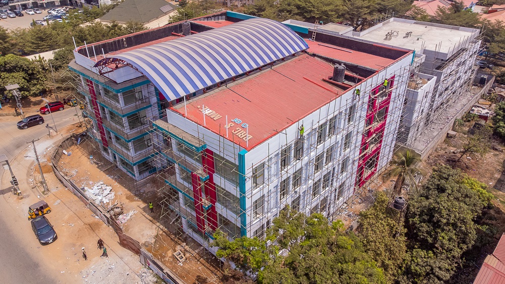 Aerial View 10