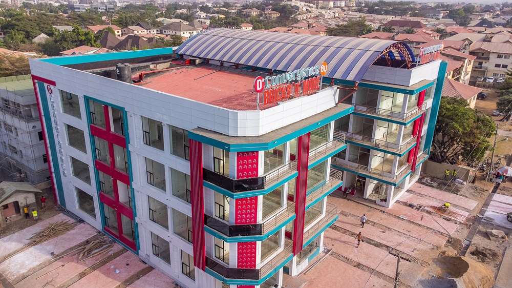 Aerial View 11