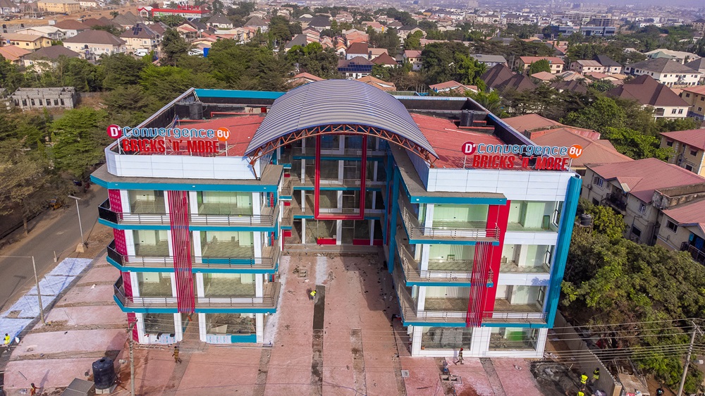 Aerial View 12