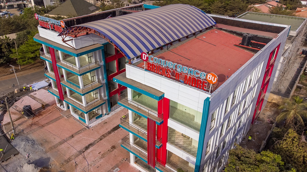 Aerial View 13