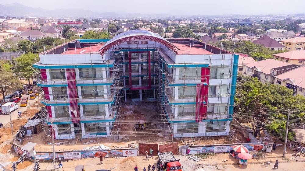 Aerial View 14