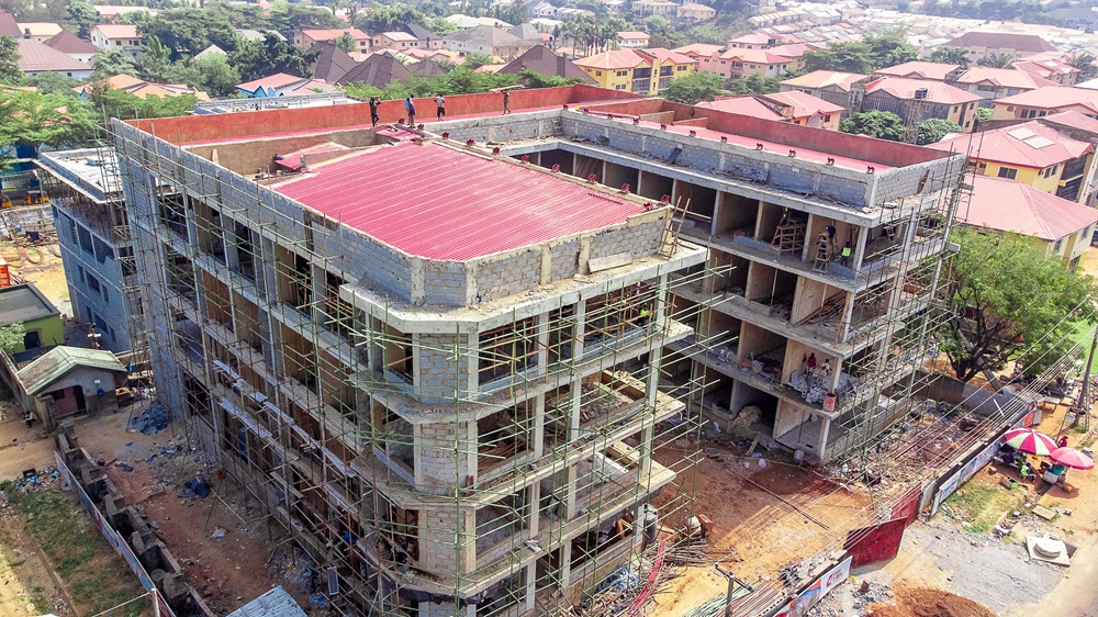 Aerial View 17