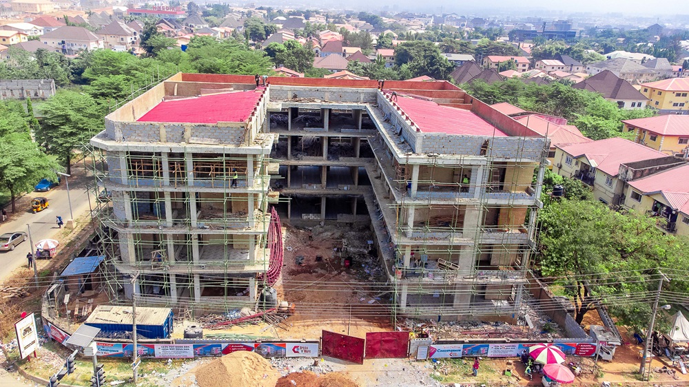 Aerial View 18