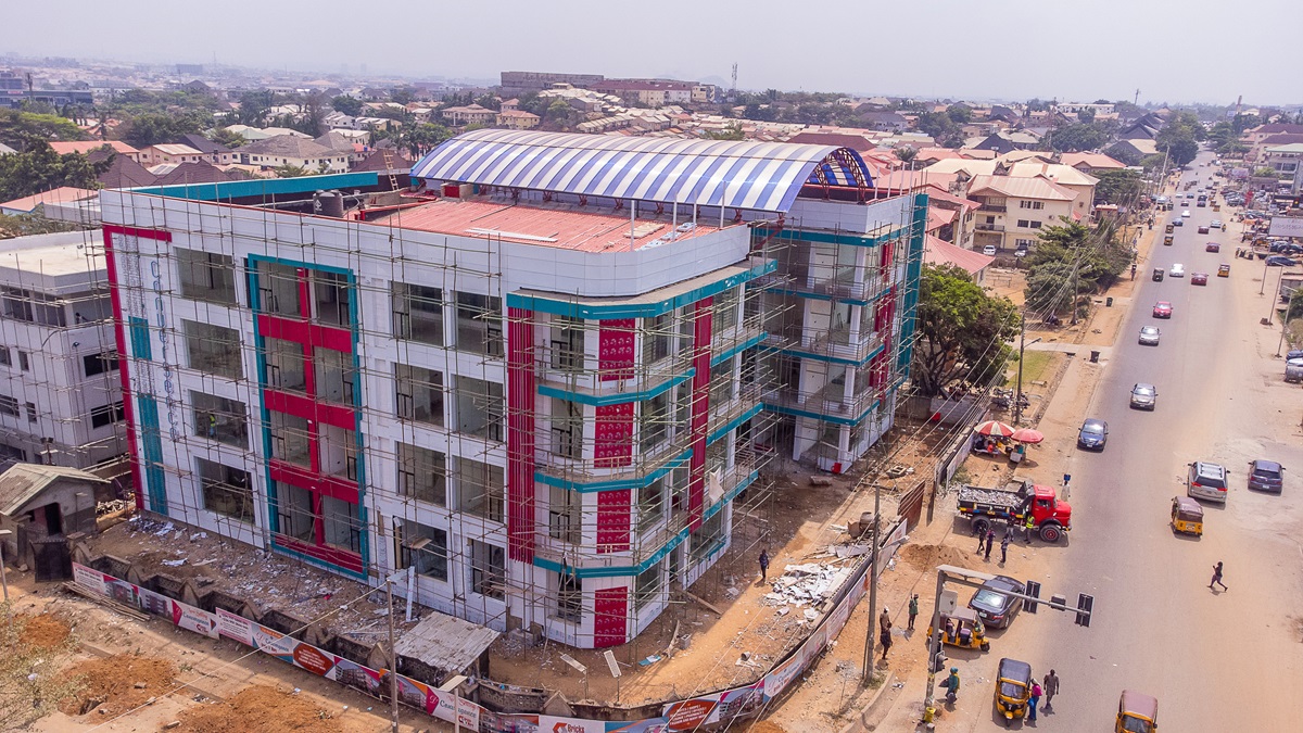 Aerial View 19