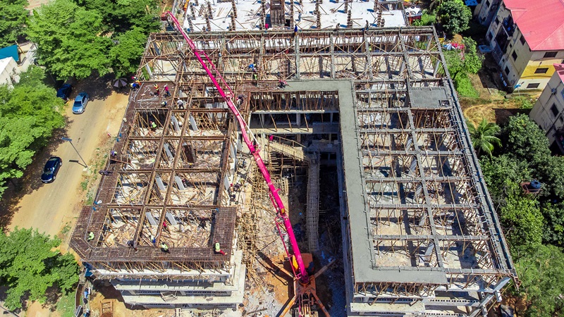 Aerial View 2