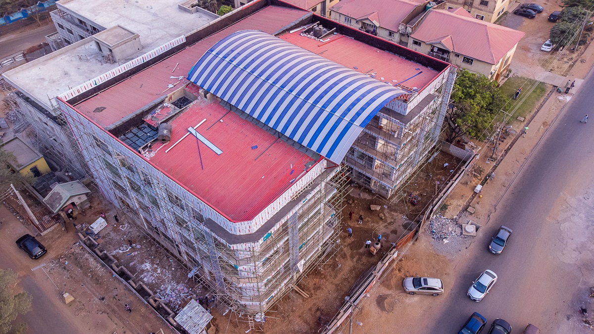 Aerial View 20