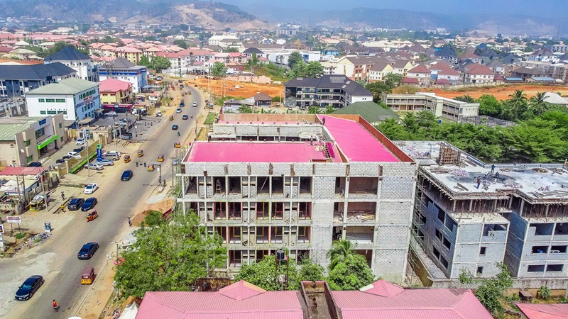 Aerial View 21