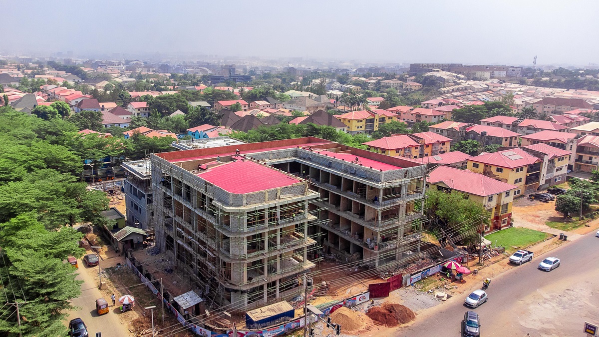 Aerial View 22