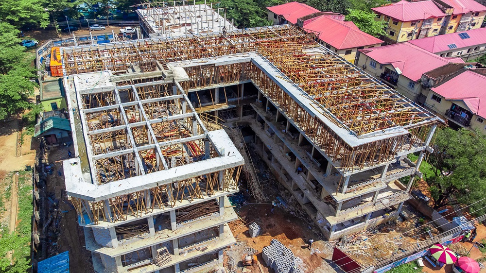 Aerial View 6